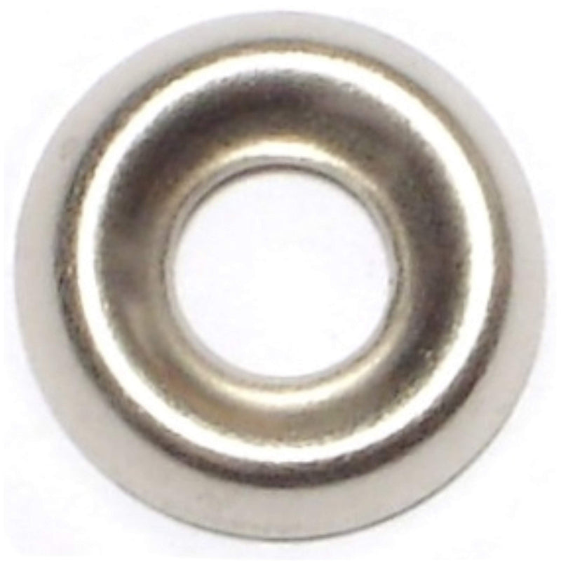 014973454913 Finishing Washers, #8, Piece-250