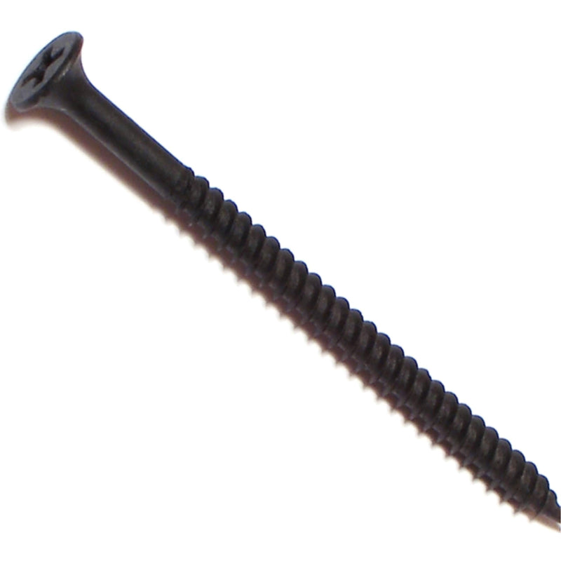 014973454234 Fine Thread Phillips Drywall Screws, 8 x 2-1/2, Piece-25