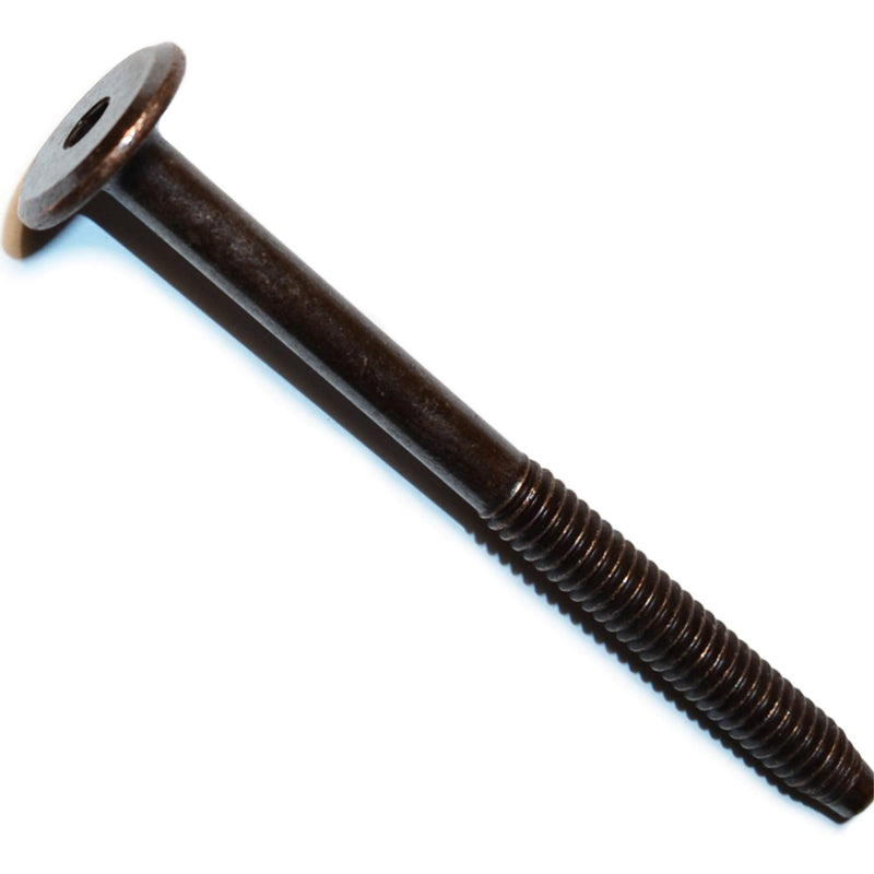 014973445980 Joint Connector Bolts, 1/4-20 x 3.15, Piece-6 1 Count (Pack of 6)