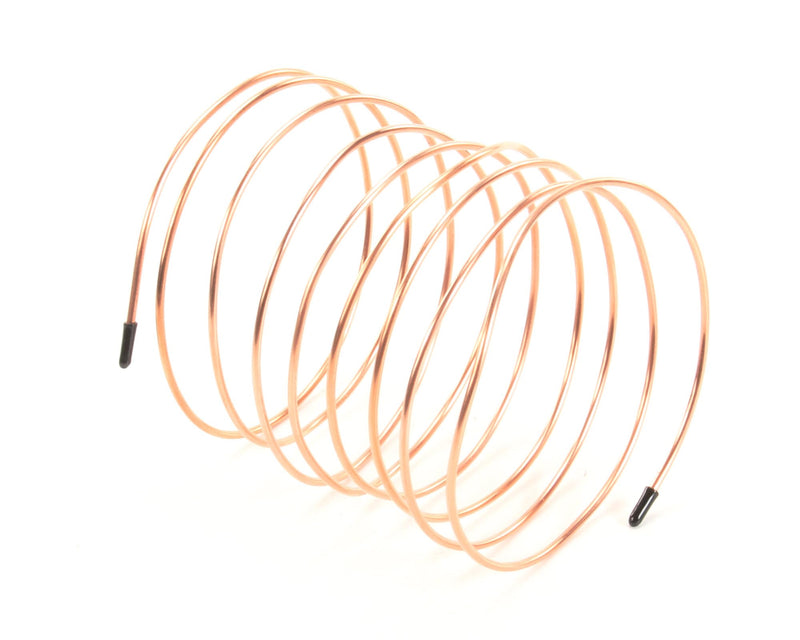 Delfield Tube,Capillary,4400N 0074130-S - Genuine OEM Replacement Part