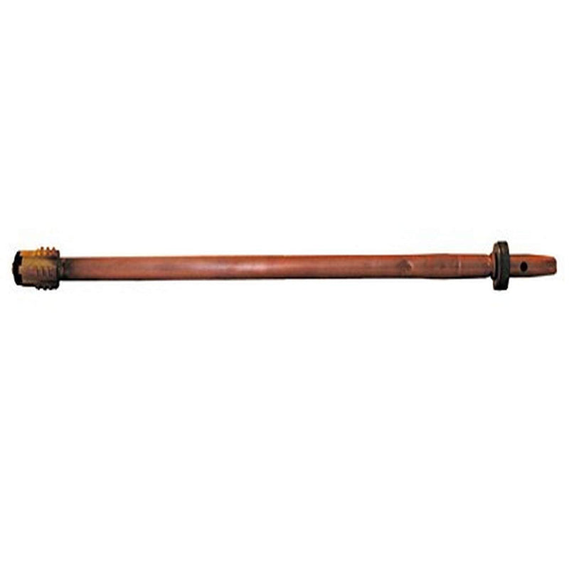 Prier M-123-5035 300 Series Wall Hydrant