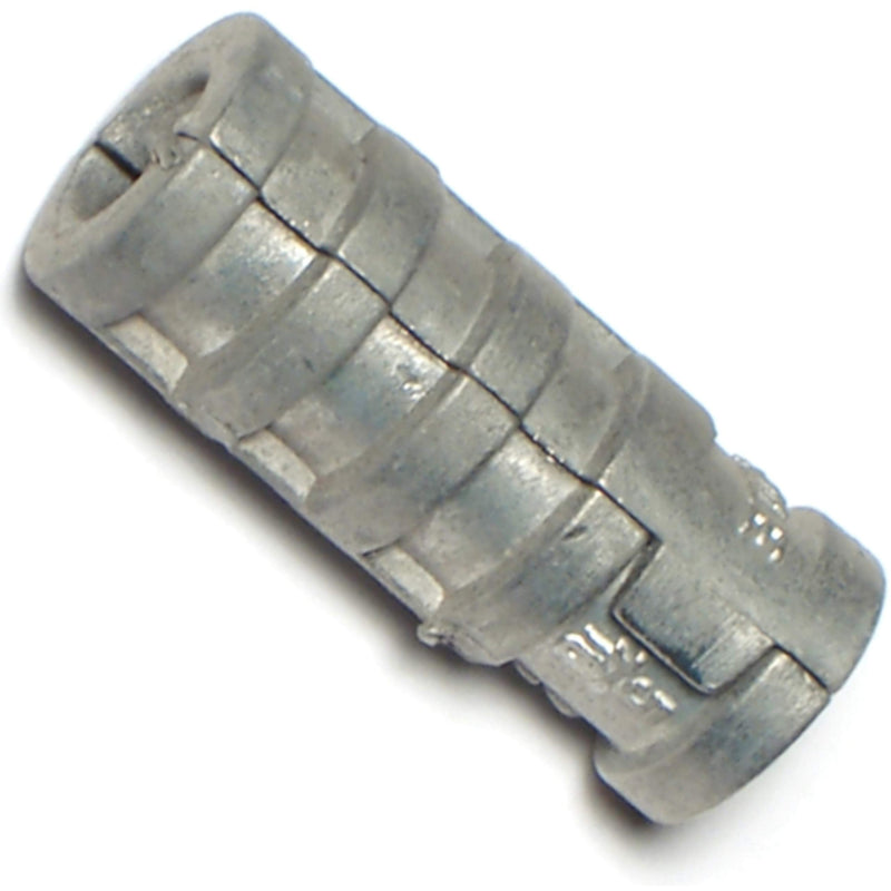 014973269470 Lag Expansion Shields, 1/4 Short, Piece-12 1/4 Inch