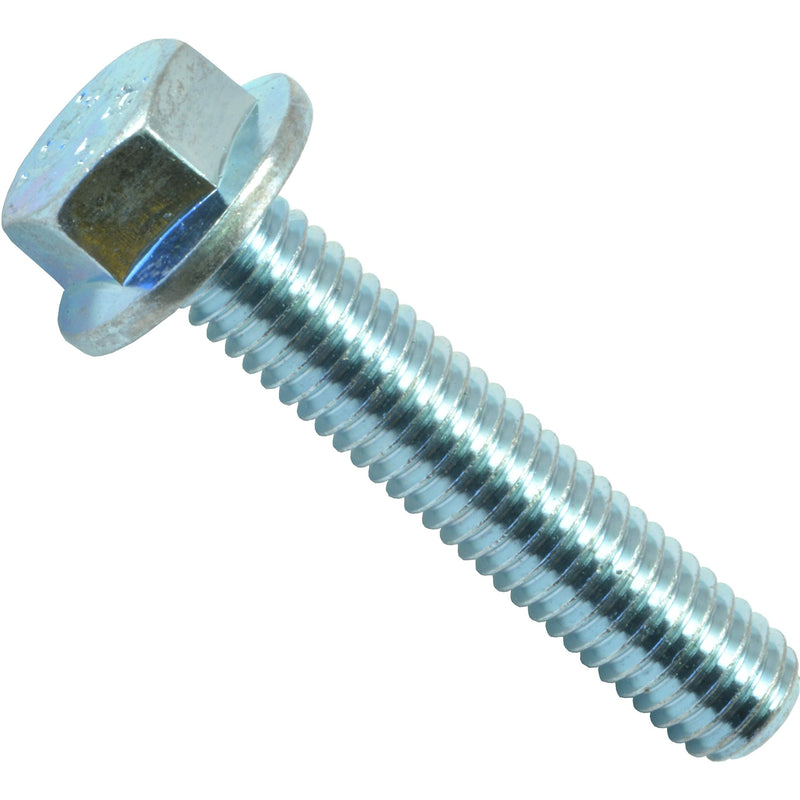 014973267230 JIS Flange Bolts, 8mm-1.25 x 40mm, Piece-5