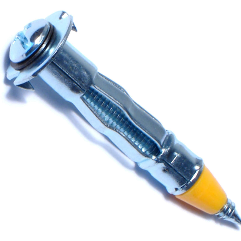 014973258412 Hollow Wall Drive Anchors, 1/8 Short, Piece-14