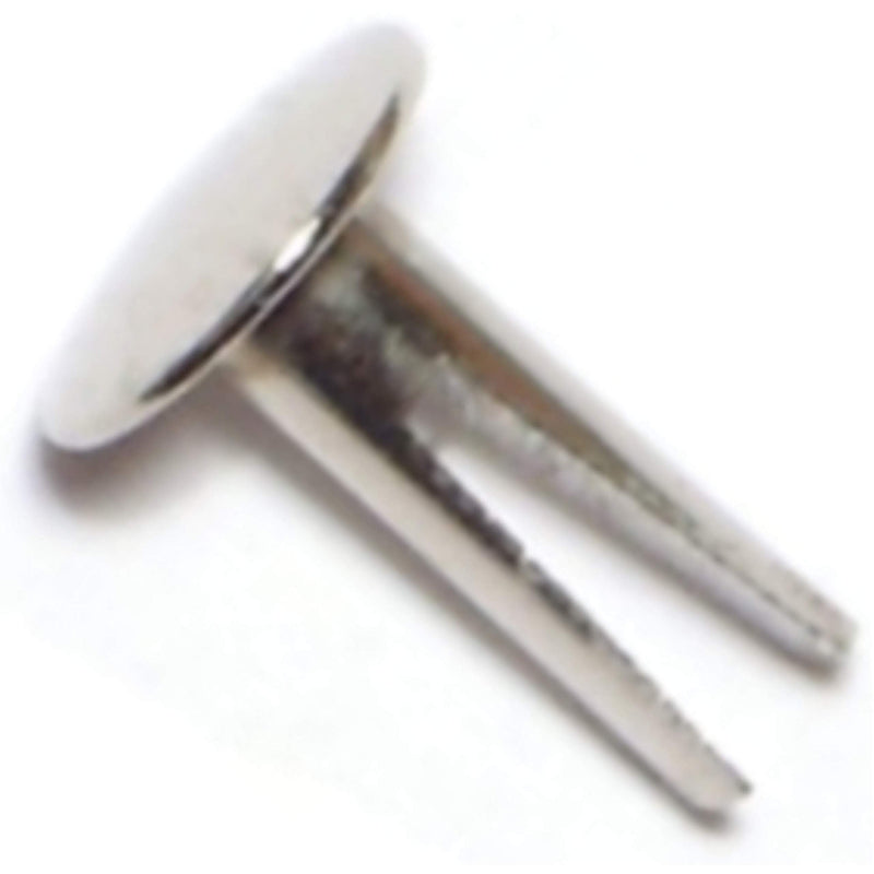 014973225032 Split Rivets, 5/32 x 1/2, Piece-72