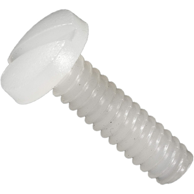 014973170509 Slotted Binding Machine Screws, 6-32 x 1/2, Piece-20 6-32 x 1/2-Inch
