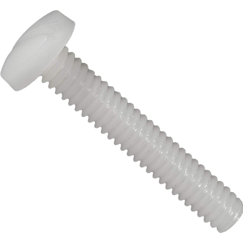 014973170578 Slotted Binding Machine Screws, 1/4-20 x 1-1/2, Piece-12 1/4-20 x 1-1/2-Inch