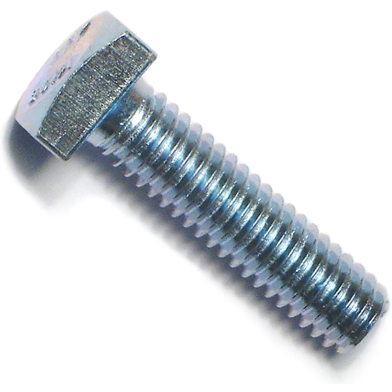 014973311988 Square Head Bolts, 5/16-18 x 1-1/4, Piece-10