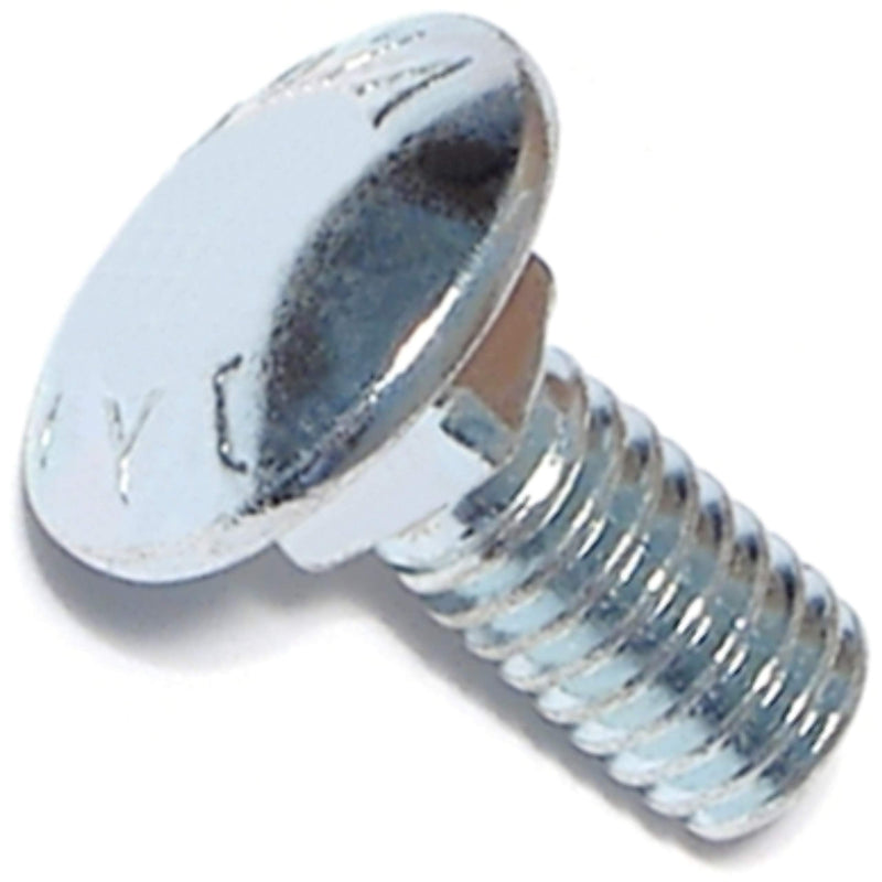 014973453671 Carriage Bolts, 5/16-18 x 3/4, Piece-25 5/16-18 x 3/4"