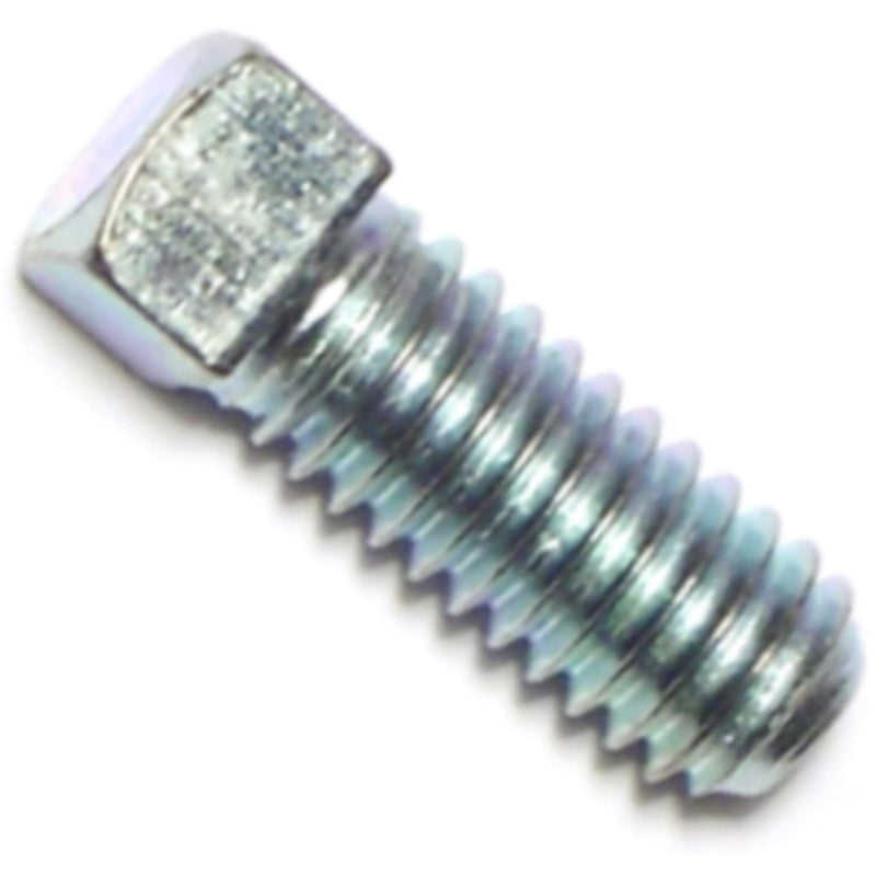 014973314651 Coarse Square Head Set Screws, 5/16-18 x 3/4, Piece-10 5/16-18 x 3/4-Inch