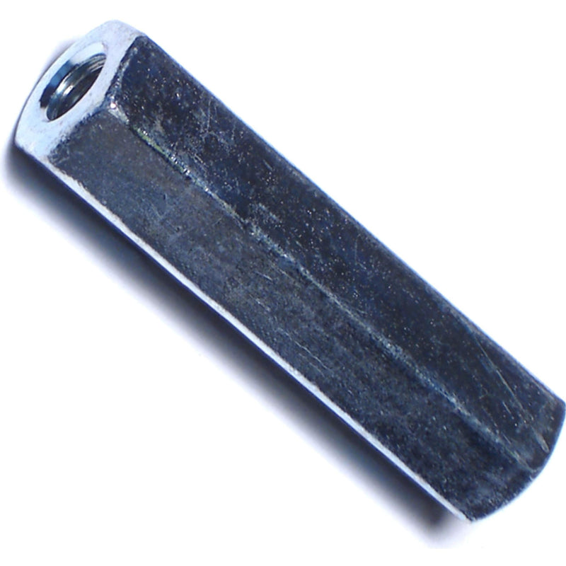 014973403355 Coarse Rod Coupling Nuts, 3/8-16, Piece-18 - NewNest Australia
