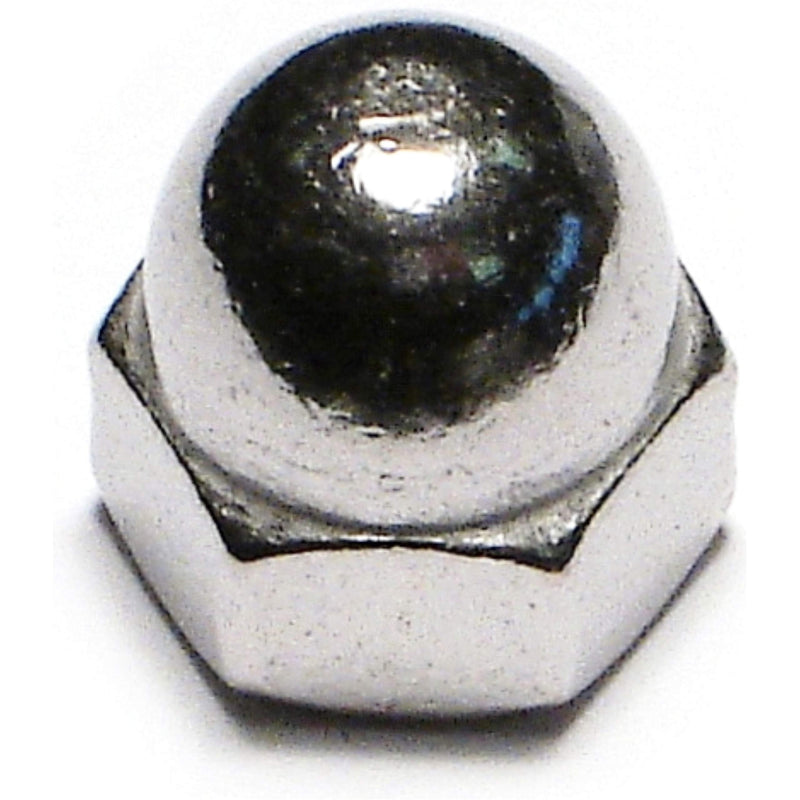 014973177935 Acorn Nuts, 1/4-28, Piece-10