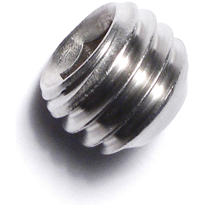 014973207922 Socket Set Screws, 1/2-13 x 3/8, Piece-8 1/2-13 x 3/8"