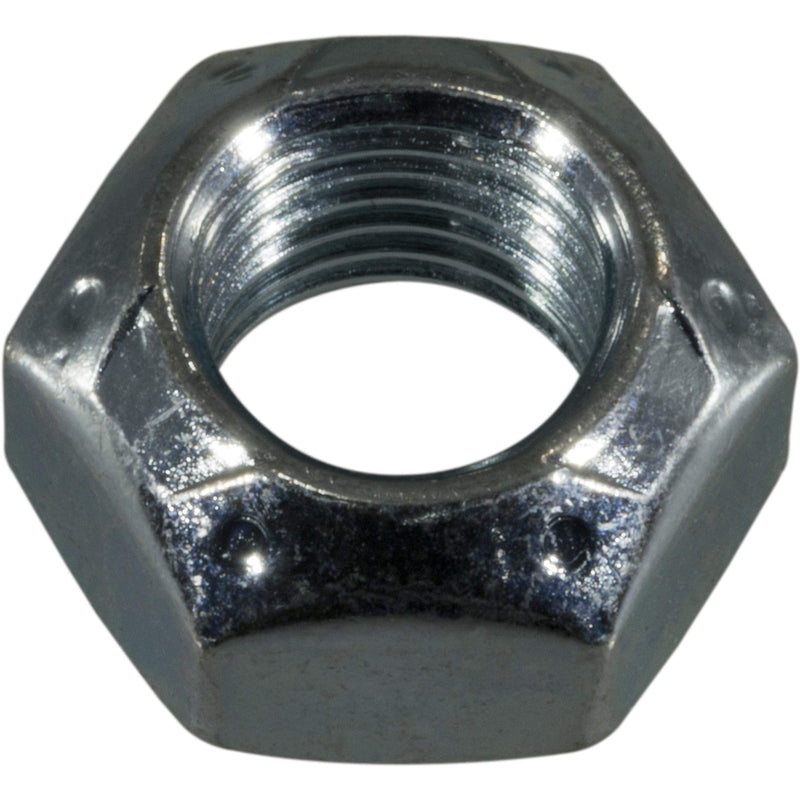 014973322960 Fine Type"C" Lock Nuts, 7/16-20, Piece-8 7/16-20-Inch