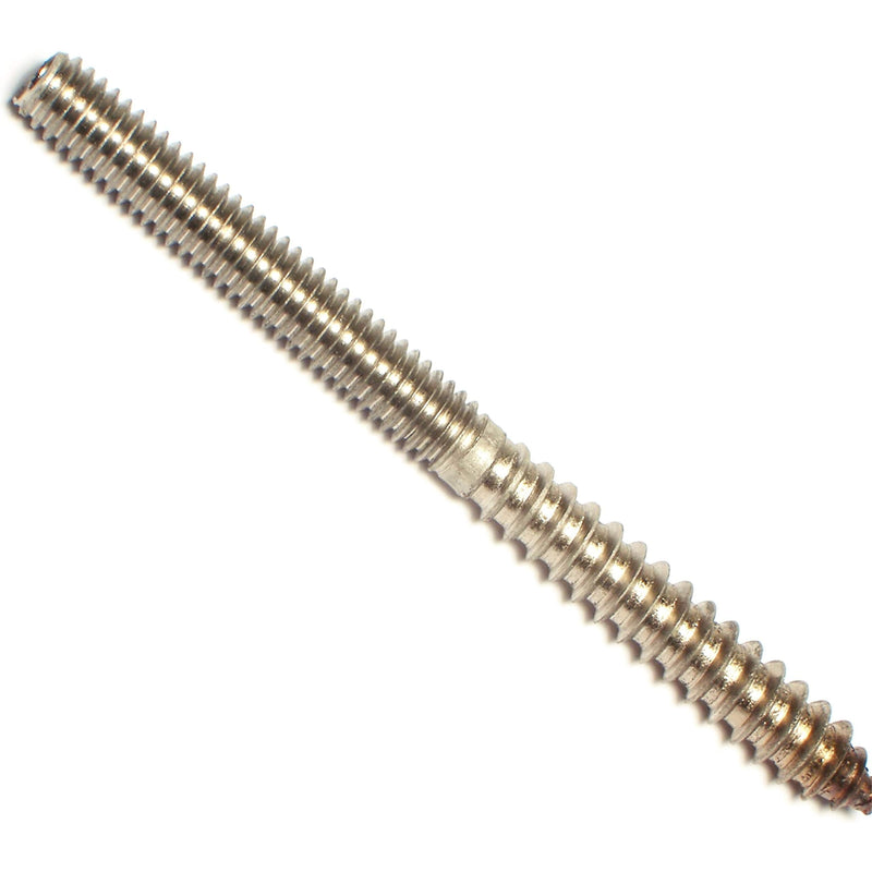 Hard-to-Find Fastener 014973205485 Hanger Bolts, 5/16-18 x 4, Piece-6