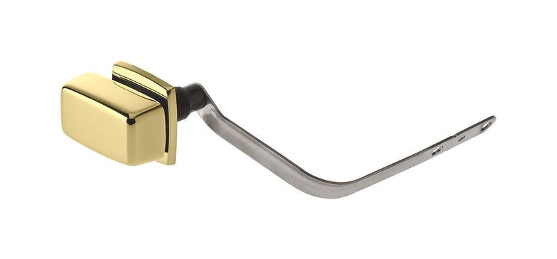KOHLER 78423-VF Trip Lever Kit, Polished Brass