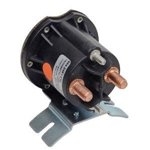 Trombetta 684-2461-212 24V Contactor PowerSeal