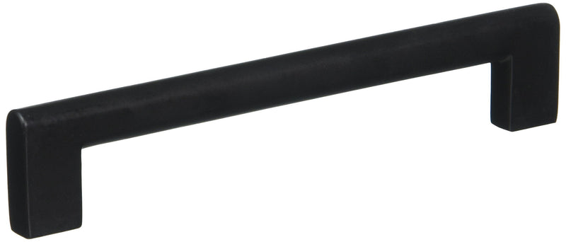 Emtek 86164US19 6-Inch Center to Center Trail Pull