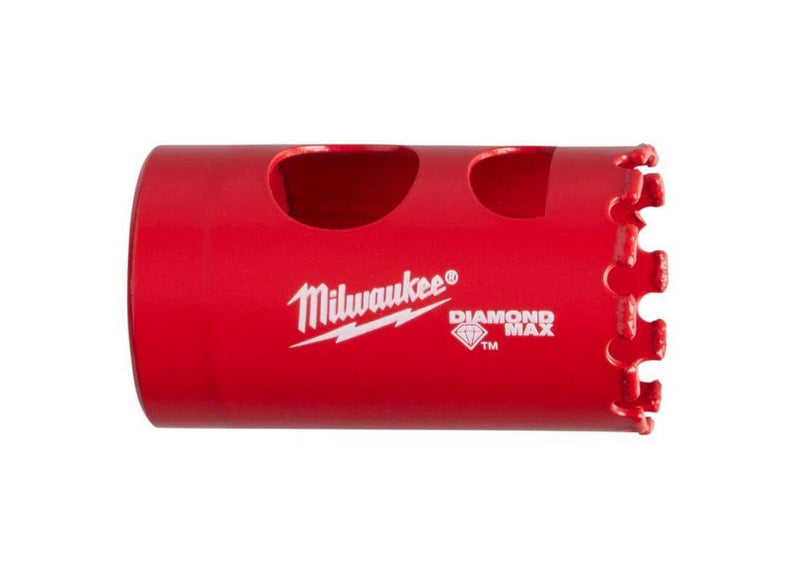 Milwaukee 49-56-5615 1‐1/8" Diamond Hole Saw