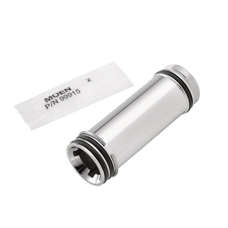 Moen 104550 Commercial 4" Moen Extension Nipple