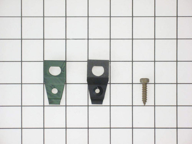 GE WE1X688 Screw and Clamp