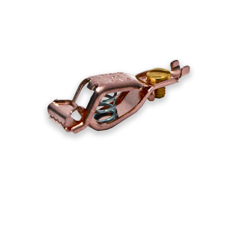 Mueller BU-45C Clip; Solid Copper (10 pieces)