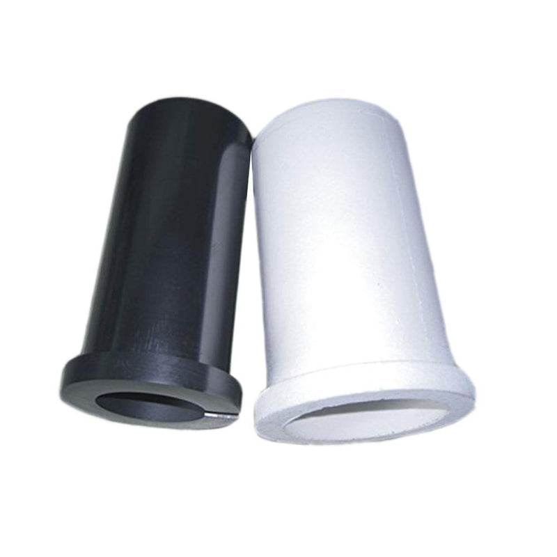 Induction Gold Melting Furnace Crucible set Graphite crucible ceramic container 2KG SET