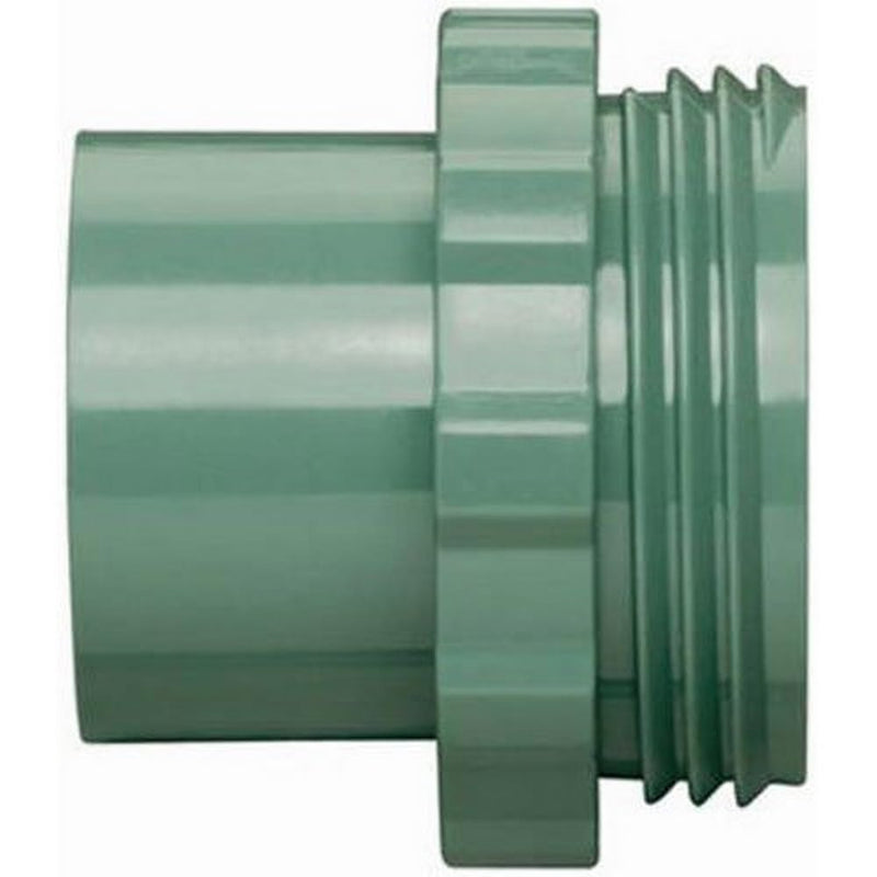 Orbit 5 Pack Pre-Assembled Valve Manifold Slip Adapter 1 Count (Pack of 5)