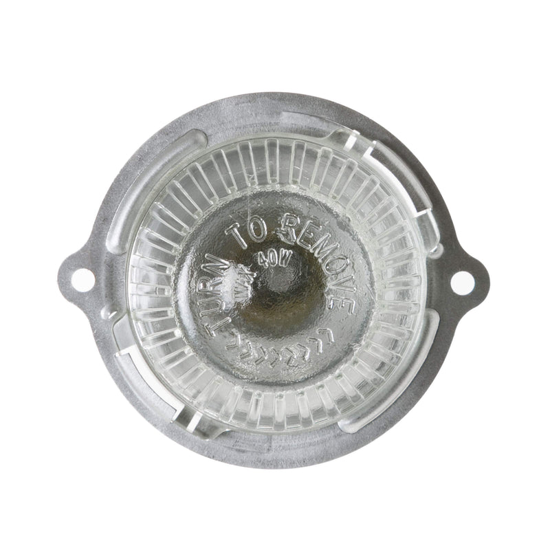 GE WB08T10002 Genuine OEM Lamp Housing Assembly for GE Ovens - NewNest Australia