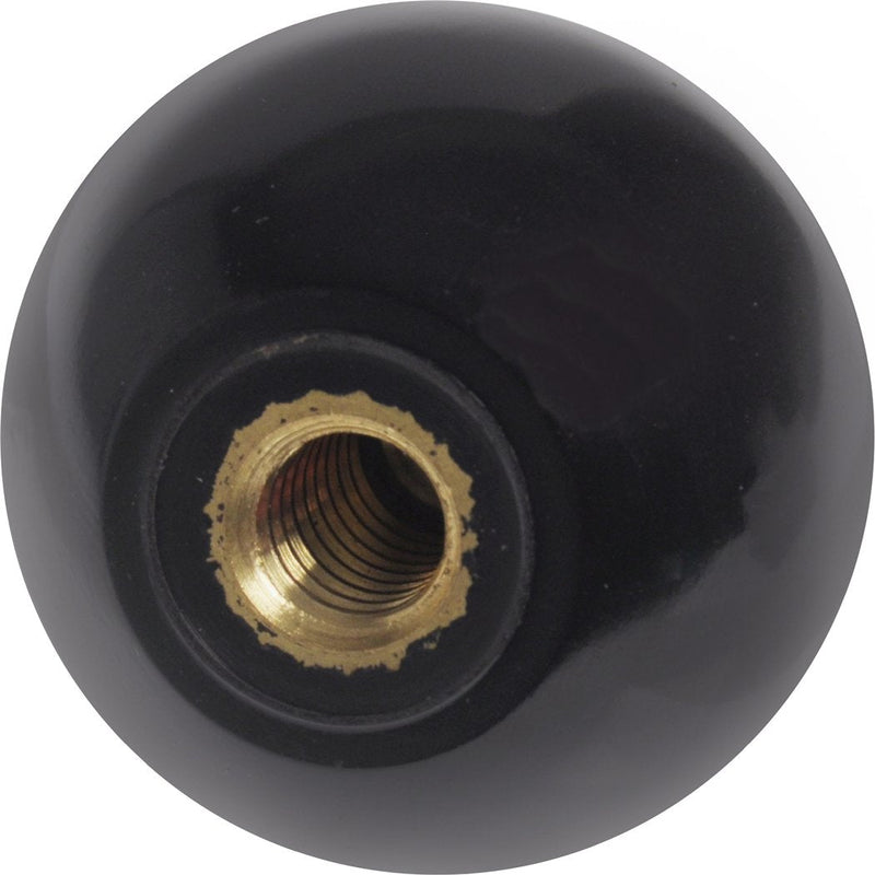 The Hillman Group 55408 Ball Knob Female, 3/4 X 10/32, 4-Pack