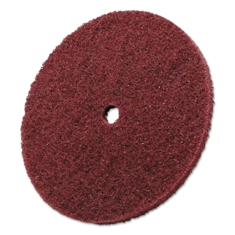 3M (27747) High Strength Disc, 6 in x 1/2 in A VFN, 10 per inner