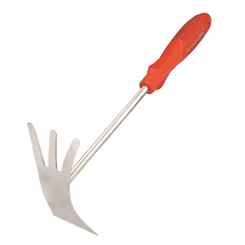 Corona CT 3244 ComfortGEL Hoe & Cultivator ComfortGEL Grip Multipurpose