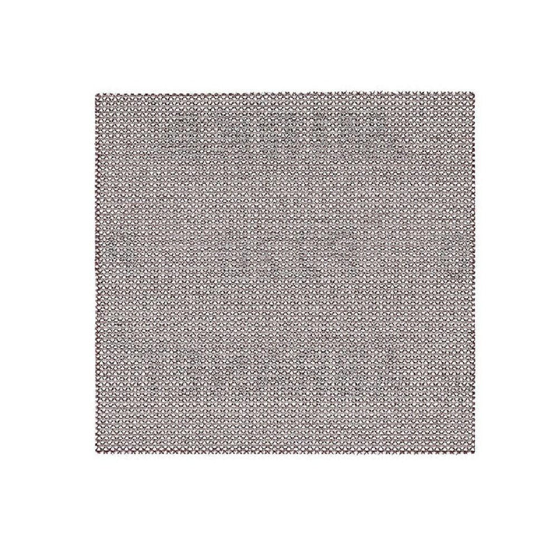 Mirka 9A-129-180 3 x 4-Inch 180 Grit Mesh Abrasive Dust Free Sanding Sheets, Box of 50 Sheets