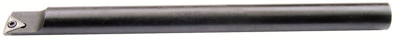 HHIP 1029-0626 TBBL10 Indexable Boring Bar 7" OAL, 5/8" Shank L10 Boring Bar Style
