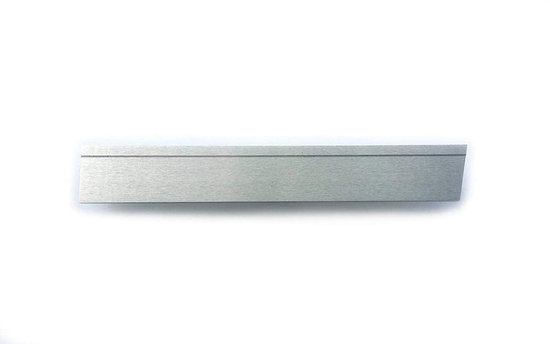 HHIP 2000-6010 1/16 x 1/2 x 4-1/2 Inch HSS Parallel Type Cut-Off Blade P1 (Pack of 1) High Speed Steel 1/16 x 1/2 x 4-1/2"