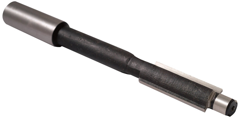 HHIP 2007-0105 1/4 x 3/8 HSS 2 Flute Solid Cap Screw Counterbore 1/4" Size