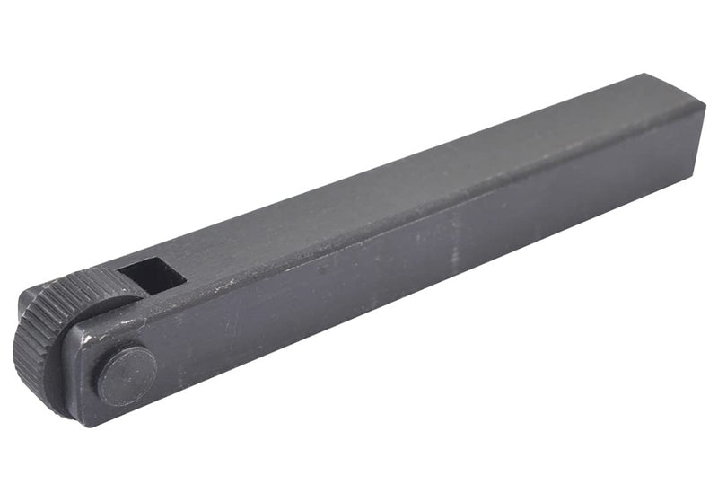 HHIP 2220-0004 4 x 5/8 x 5/8 Inch Single Knurling Tool