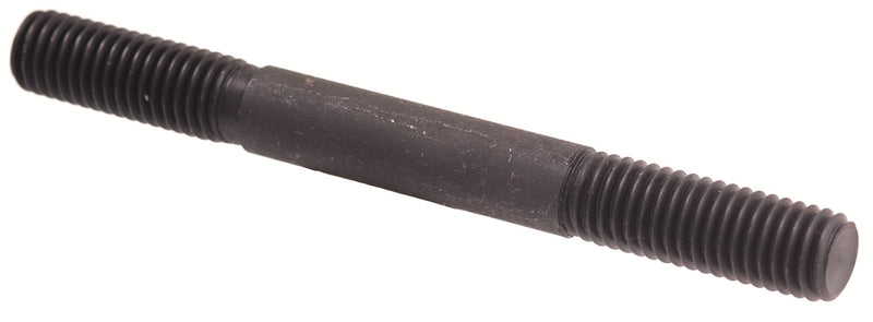 HHIP 3421-3984 1/4-20 x 2 Inch Long Alloy STL Stud 1/4-20 Thread, 2" OAL