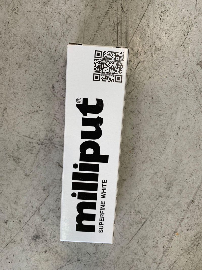 Milliput - White