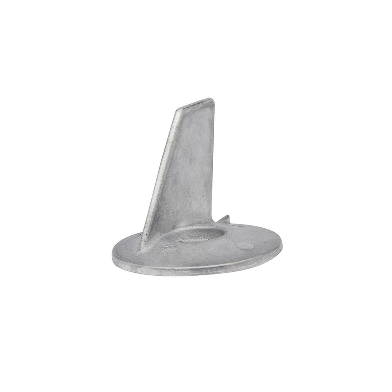 Quicksilver 853762 Zinc Trim Tabfor Mercury 25-50hp EFI, Jet, SeaPro, International