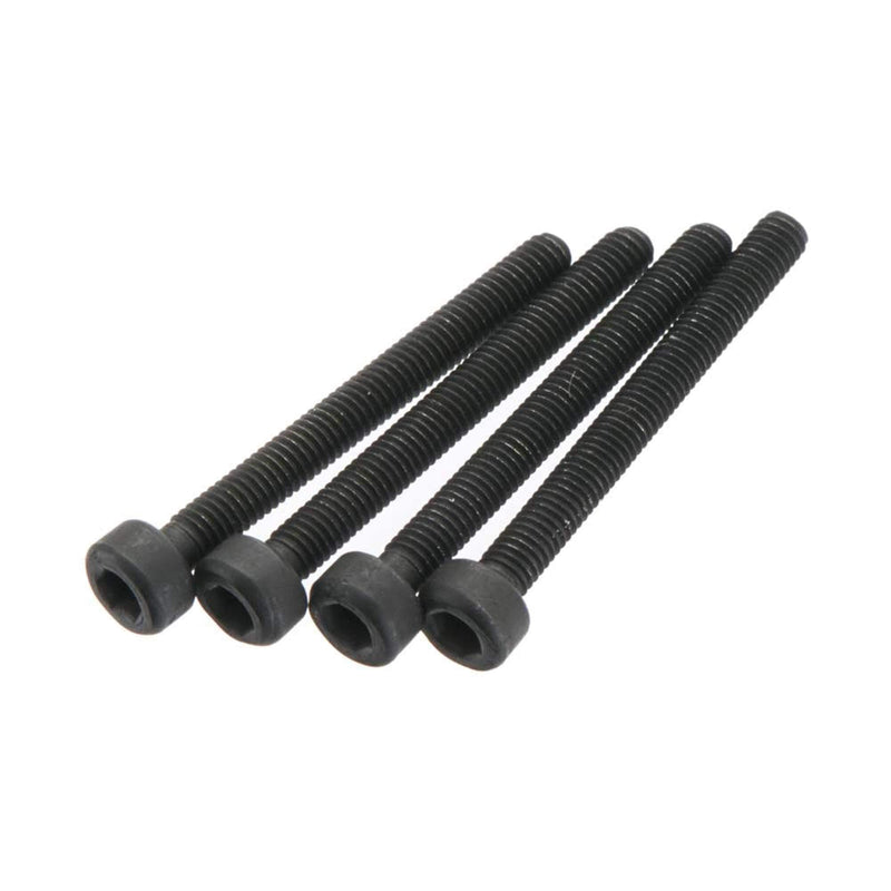 ARRMA Cap Head Screw 3x28mm (4), ARAC9880