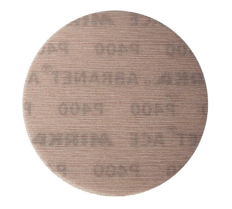 Mesh Grip,Disc,3",P400 Grit,PK50