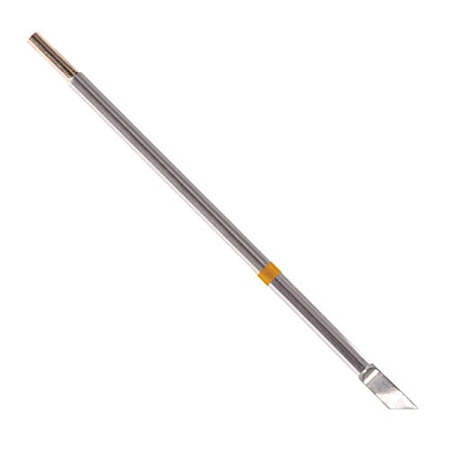Thermaltronics M7DS526 Knife 4.83mm (0.19in), Increased Tin Area 5.84mm (0.23in) interchangeable for Metcal SMTC-1173