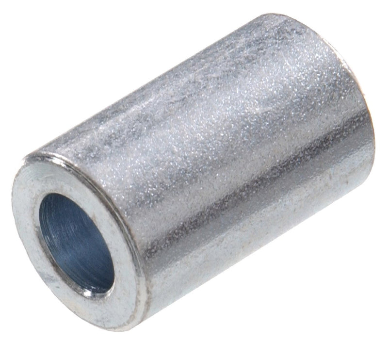 Hillman 58600 Thick Heavy Duty Spacer, 7/16 x 7/8 x 2-Inch, 2-Pack
