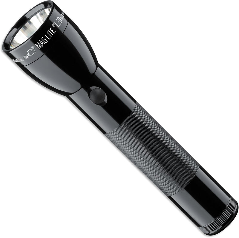 MagLite ML300L LED 2-Cell D Display Box Black