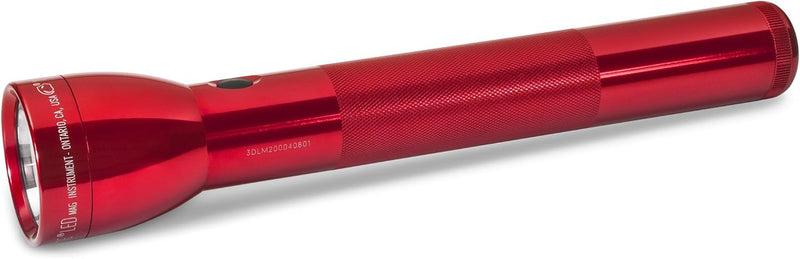 MAG-LITE® ML300L™ LED 3 Cell D Flashlight