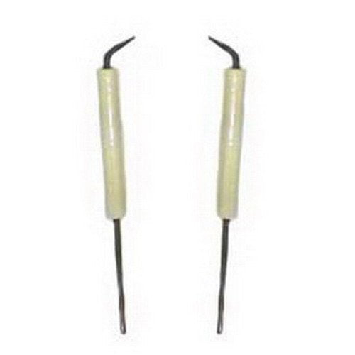 Carlin 82792S Electrode Wire Set, 12-3/4" L x 11" Nominal
