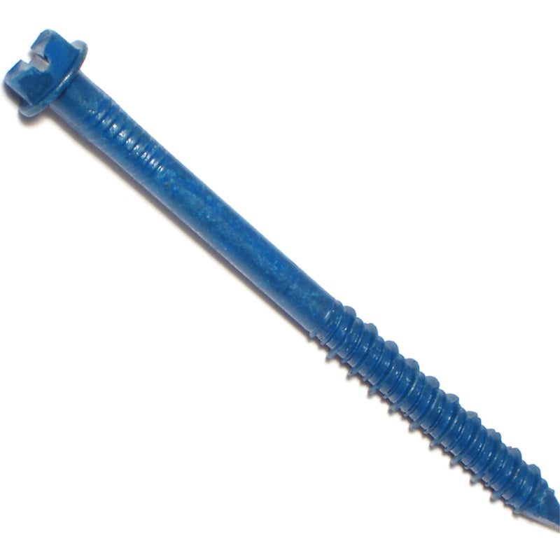 014973210670 Hex Head Tapcon Screws, 1/4 x 3-1/4-Inch, 10-Piece - NewNest Australia