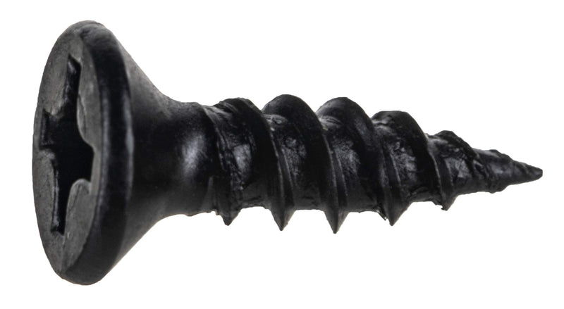 014973291594 Twinfast Wood Screw, #10 x 3/4", 100 Count #10 x 3/4"