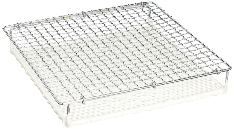 large ceramic grill 22cm